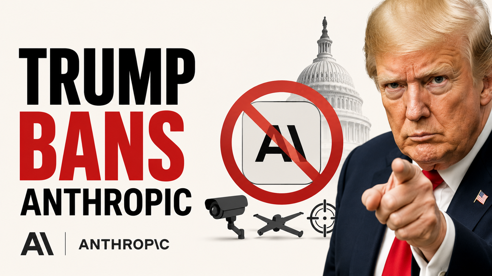 Anthropic Against the Pentagon