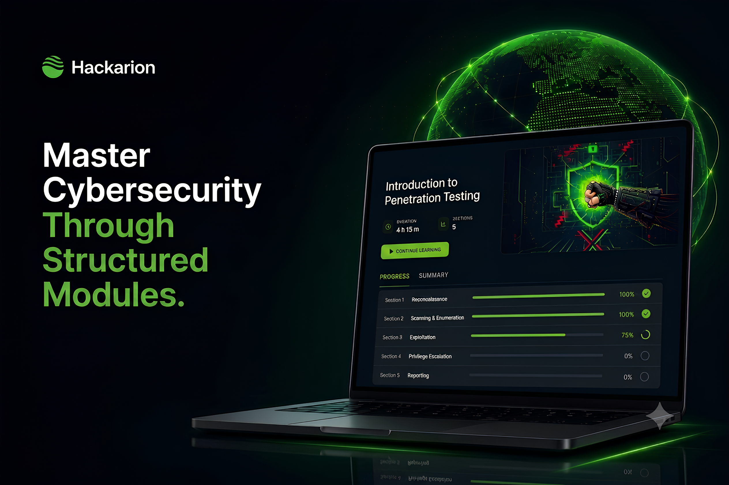 Hackarion